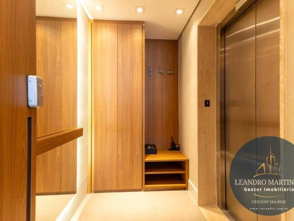 Apartamento, 3 quartos, 153 m² - Foto 3