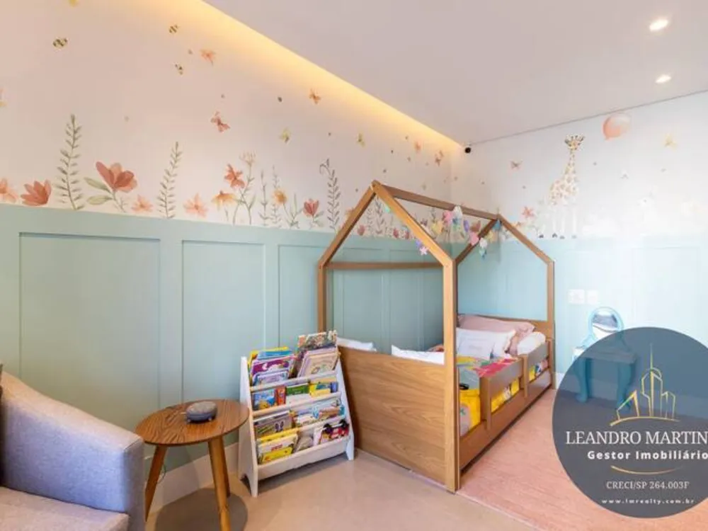 Apartamento, 3 quartos, 153 m² - Foto 6
