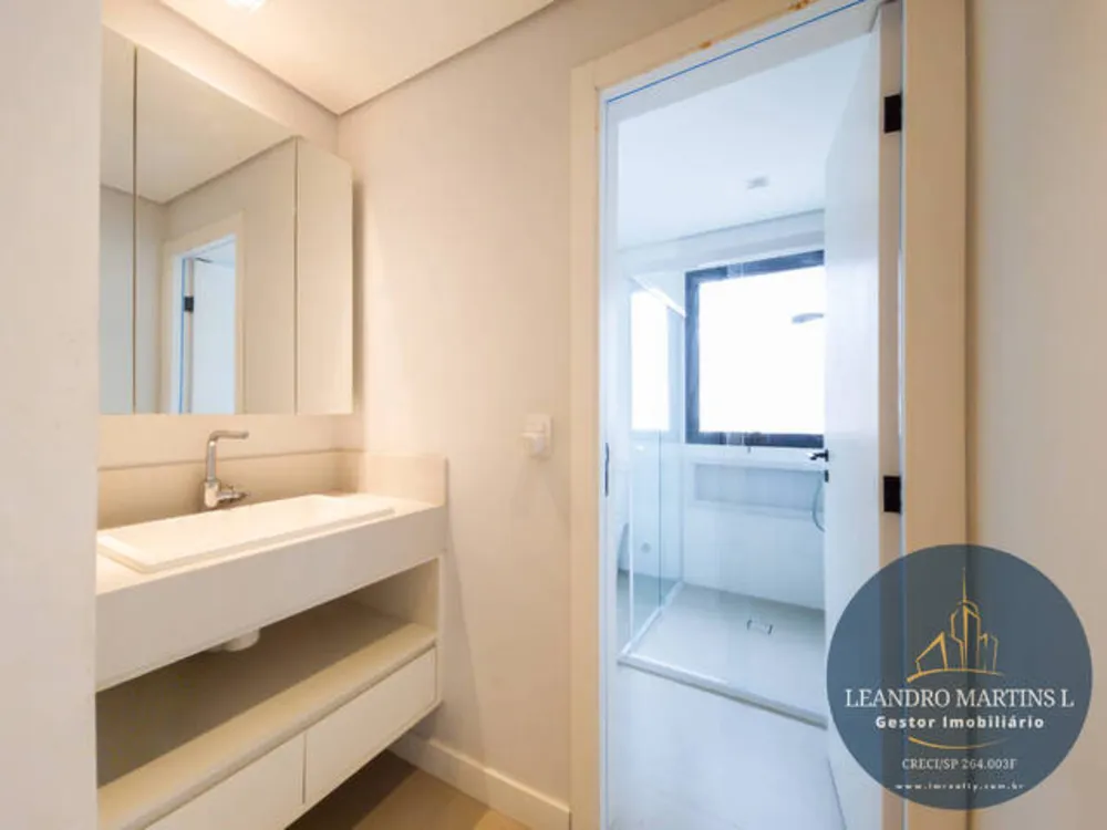 Apartamento, 3 quartos, 135 m² - Foto 10