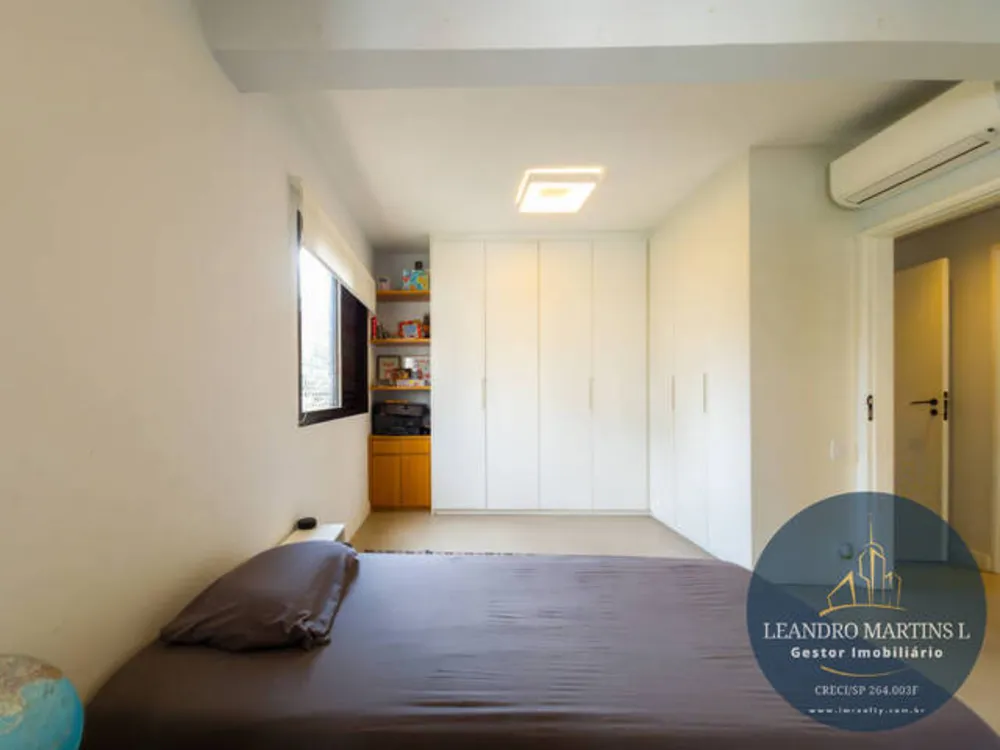 Apartamento, 3 quartos, 135 m² - Foto 12