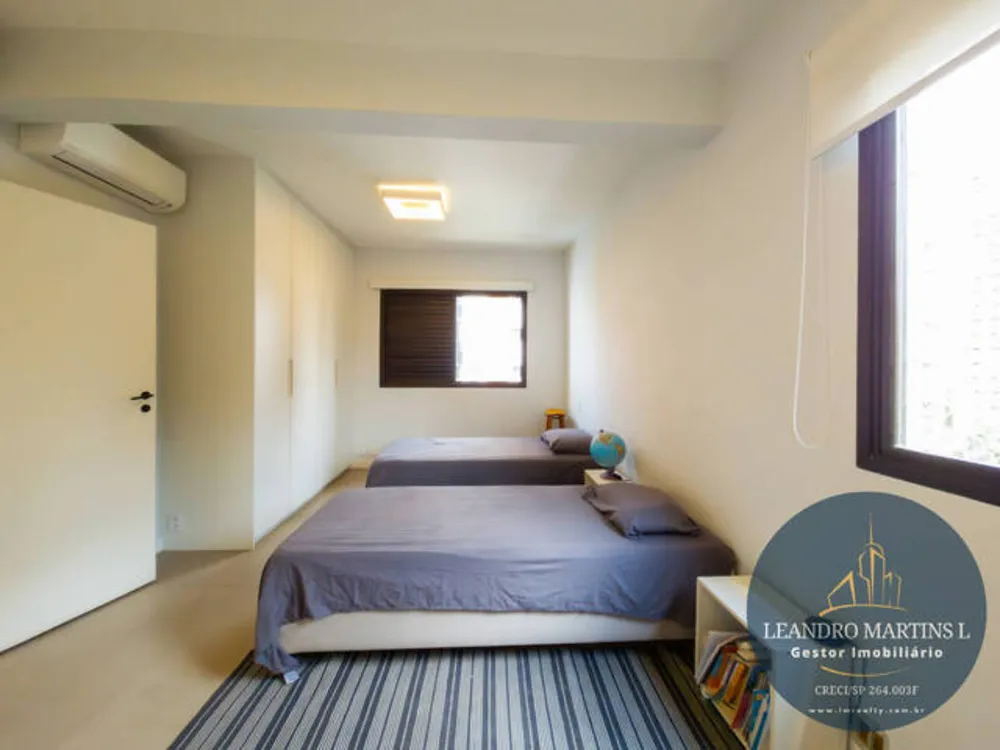 Apartamento, 3 quartos, 135 m² - Foto 7