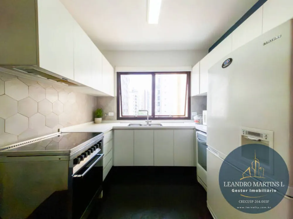 Apartamento, 3 quartos, 135 m² - Foto 8