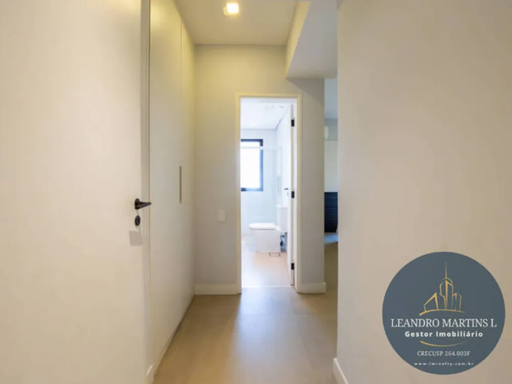 Apartamento, 3 quartos, 135 m² - Foto 9