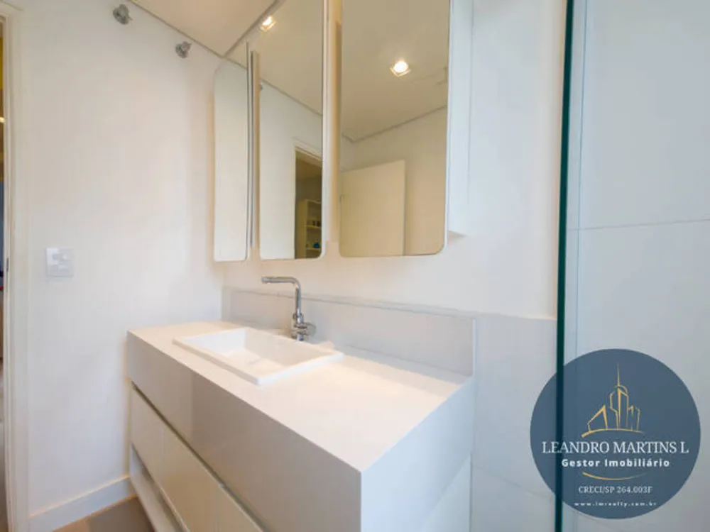 Apartamento, 3 quartos, 135 m² - Foto 5