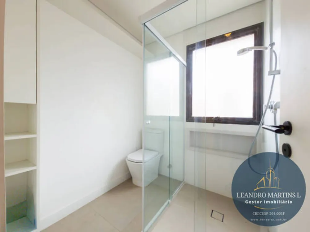 Apartamento, 3 quartos, 135 m² - Foto 3