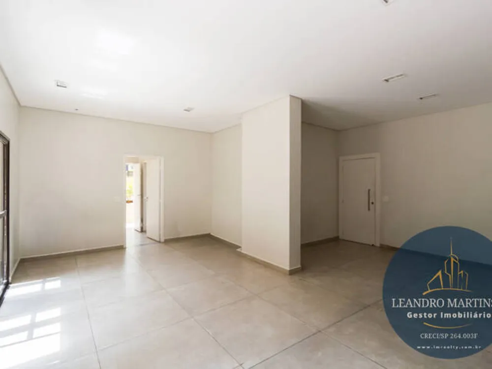 Apartamento, 3 quartos, 135 m² - Foto 2
