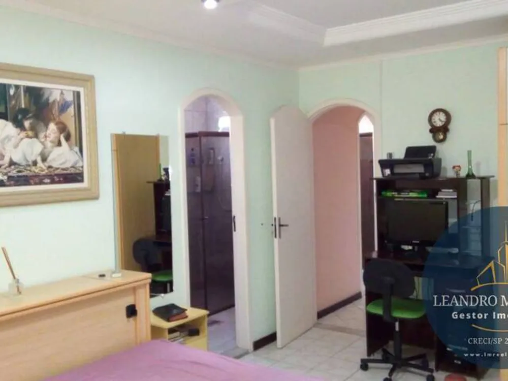 Casa, 3 quartos, 170 m² - Foto 25