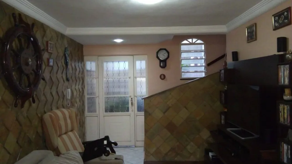 Casa, 3 quartos, 170 m² - Foto 11