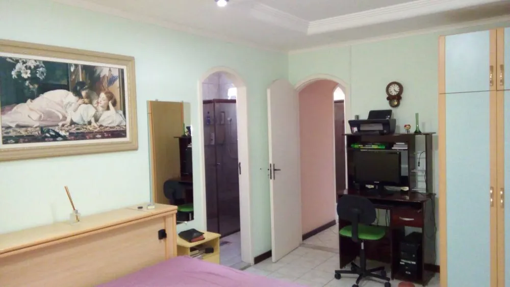 Casa, 3 quartos, 170 m² - Foto 35