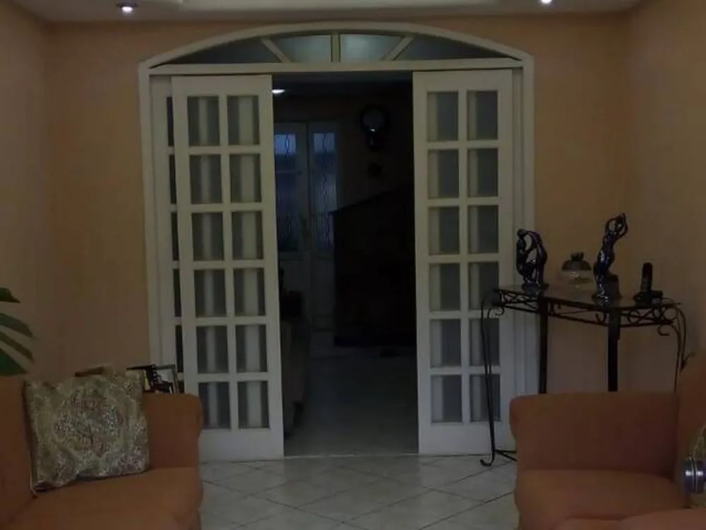 Casa, 3 quartos, 170 m² - Foto 22