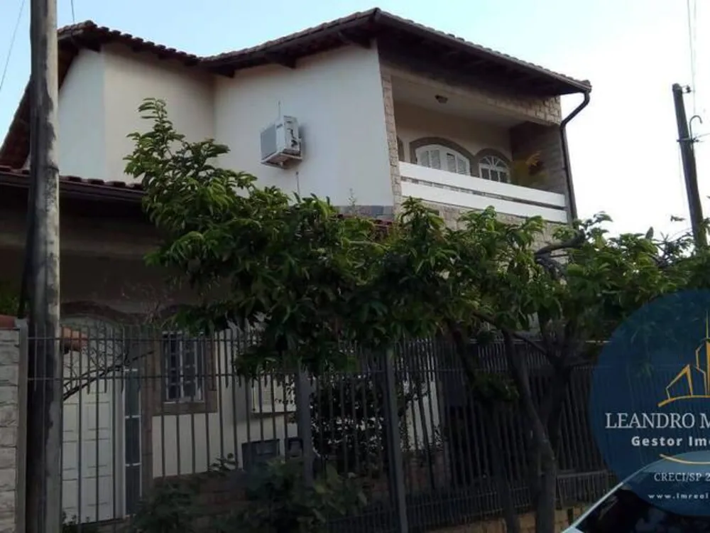 Casa, 3 quartos, 170 m² - Foto 4