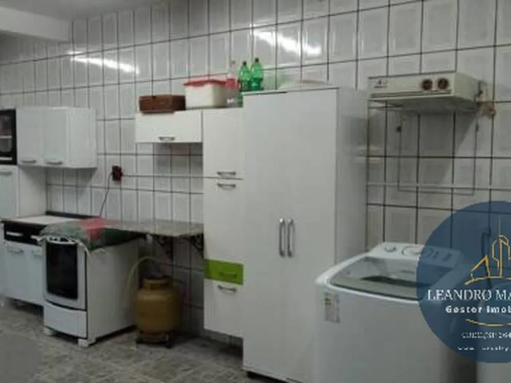 Casa, 3 quartos, 170 m² - Foto 24