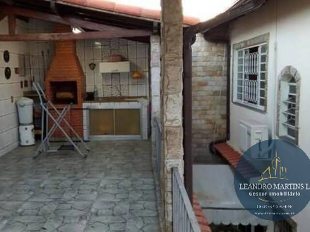 Casa, 3 quartos, 170 m² - Foto 18
