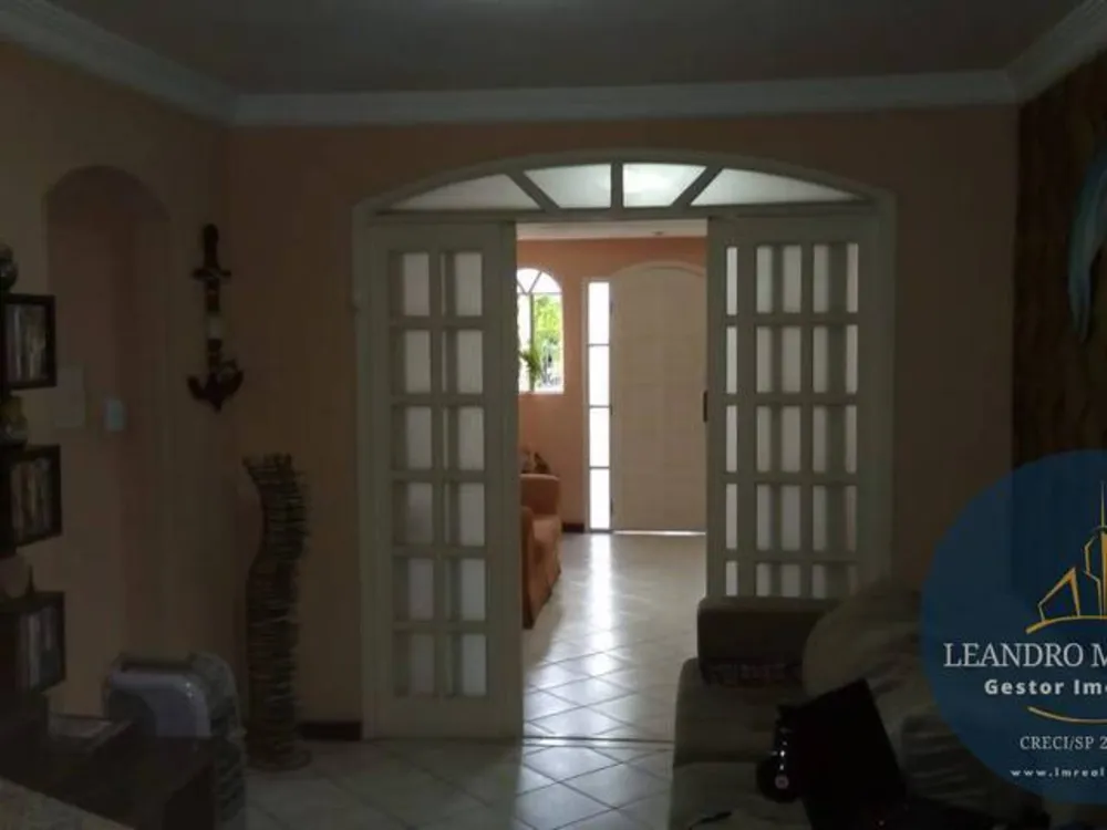 Casa, 3 quartos, 170 m² - Foto 26