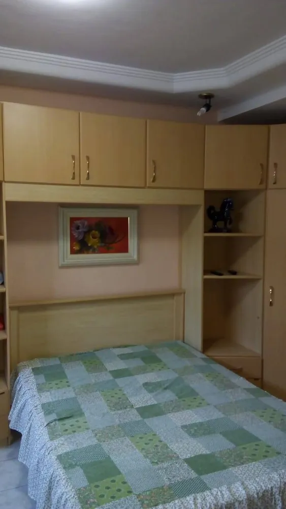 Casa, 3 quartos, 170 m² - Foto 21
