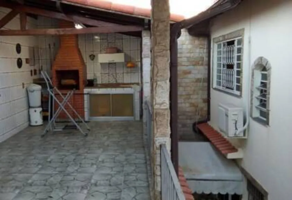 Casa, 3 quartos, 170 m² - Foto 3
