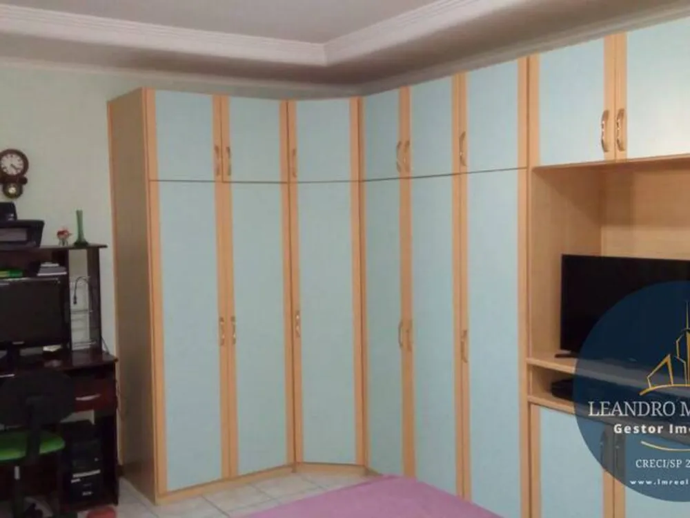 Casa, 3 quartos, 170 m² - Foto 12
