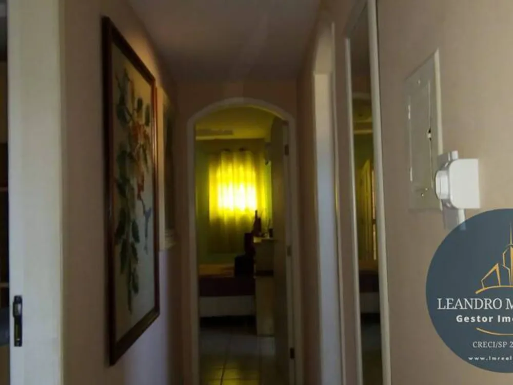 Casa, 3 quartos, 170 m² - Foto 14
