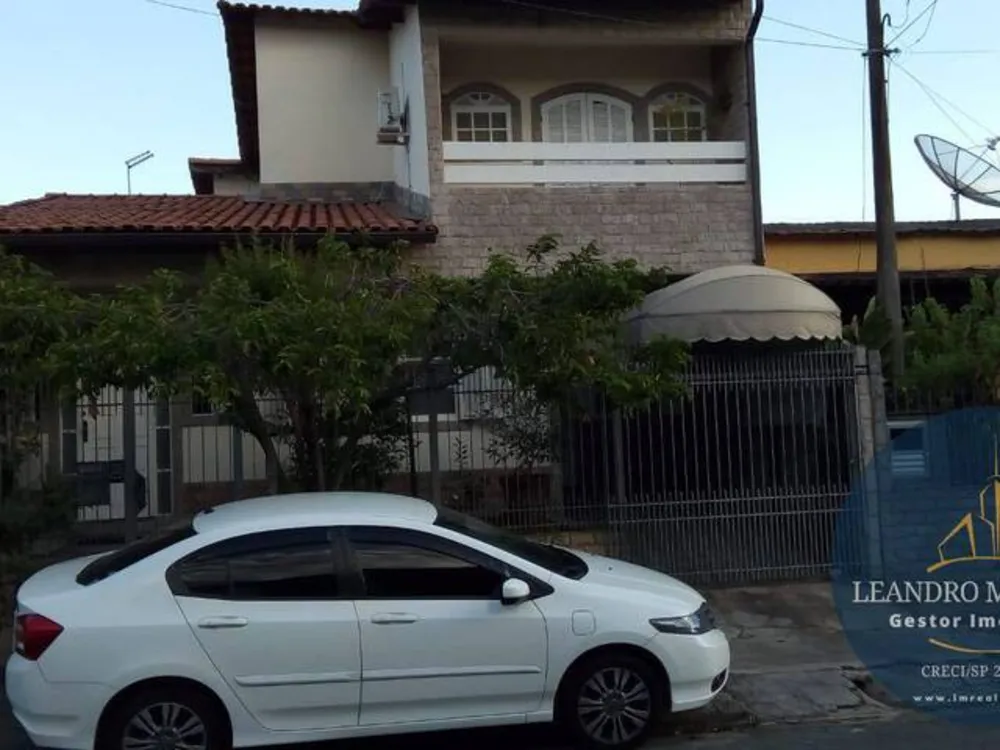 Casa, 3 quartos, 170 m² - Foto 10