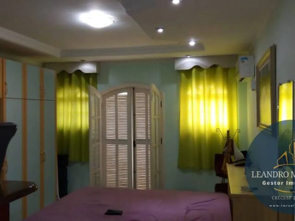 Casa, 3 quartos, 170 m² - Foto 3