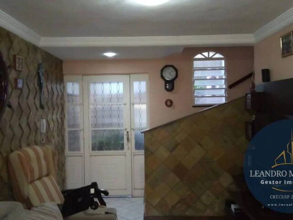 Casa, 3 quartos, 170 m² - Foto 23