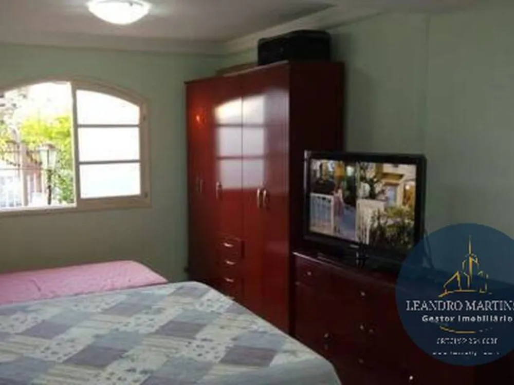 Casa, 3 quartos, 170 m² - Foto 20