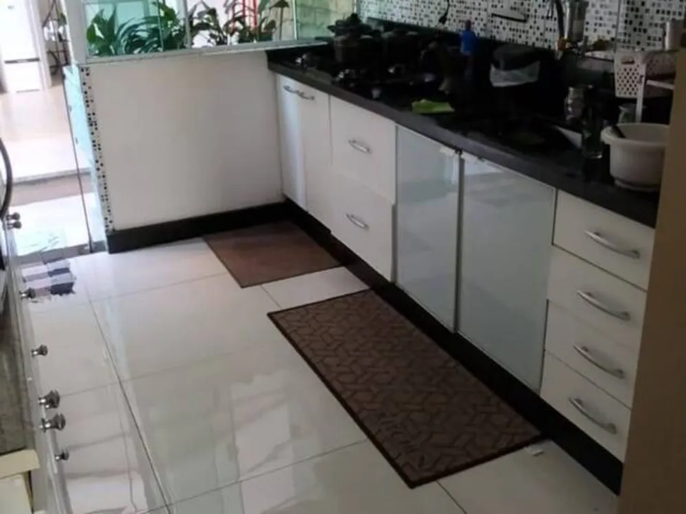 Casa, 3 quartos, 170 m² - Foto 17