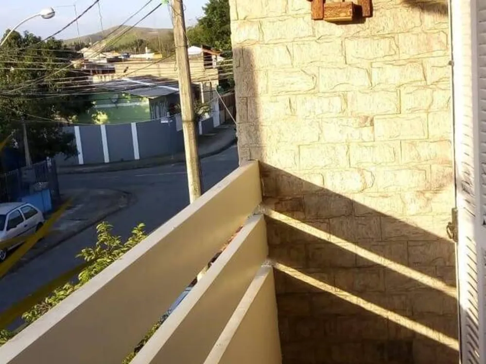 Casa, 3 quartos, 170 m² - Foto 2