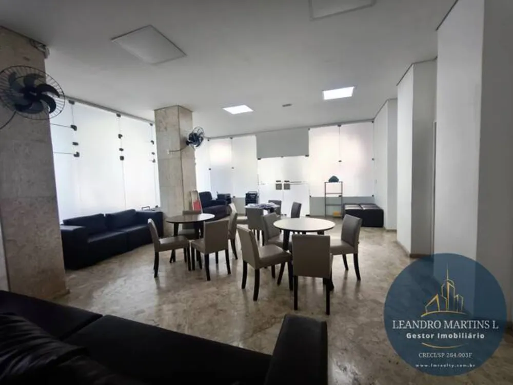 Apartamento, 3 quartos, 94 m² - Foto 6