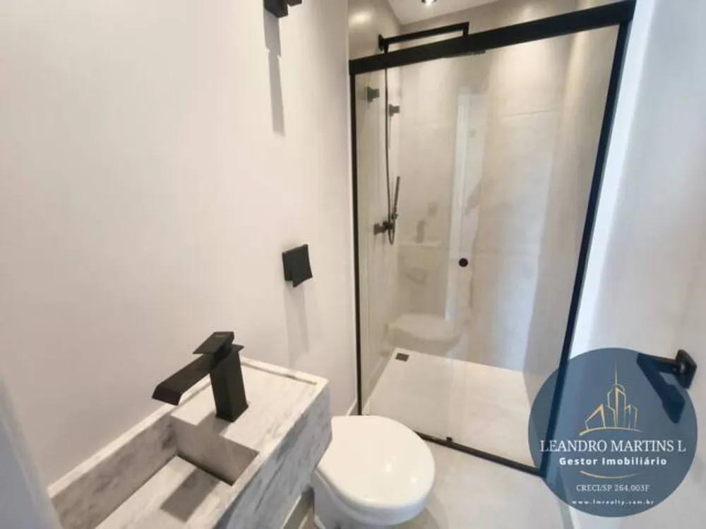 Apartamento, 3 quartos, 94 m² - Foto 1