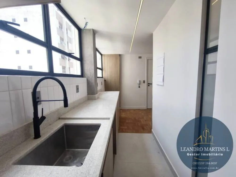 Apartamento, 3 quartos, 94 m² - Foto 10