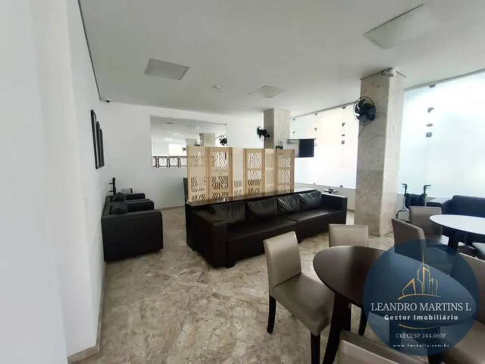 Apartamento, 3 quartos, 94 m² - Foto 11