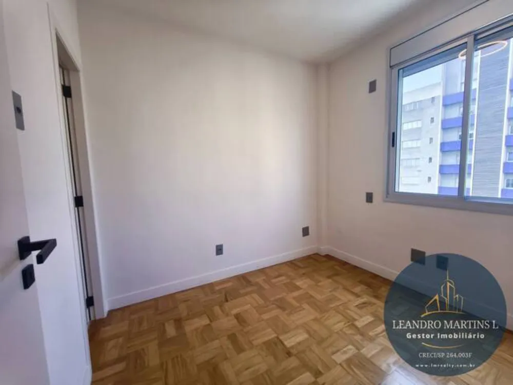 Apartamento, 3 quartos, 94 m² - Foto 5