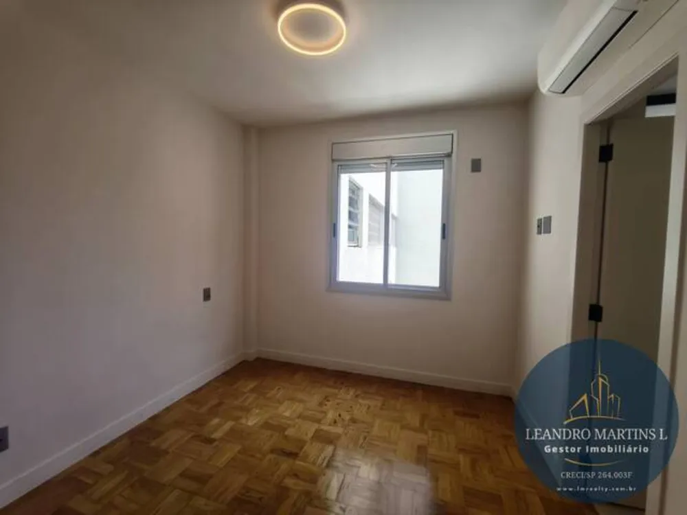 Apartamento, 3 quartos, 94 m² - Foto 2
