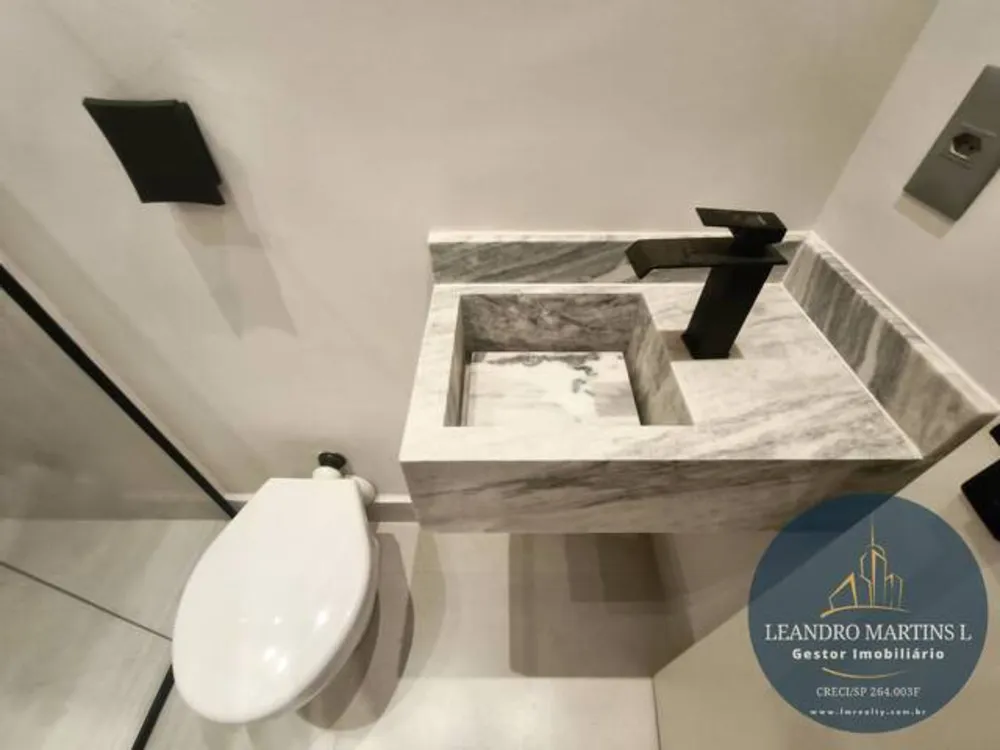 Apartamento, 3 quartos, 94 m² - Foto 12
