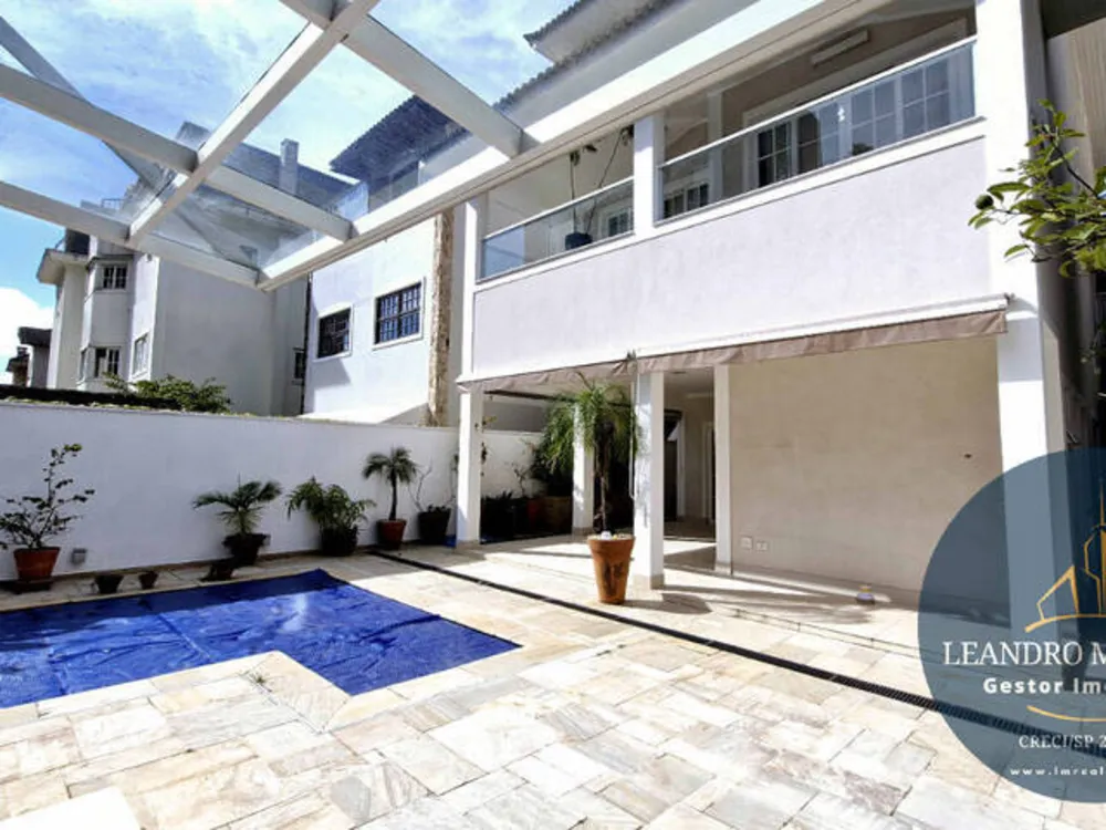 Casa de Condomínio, 4 quartos - Foto 7