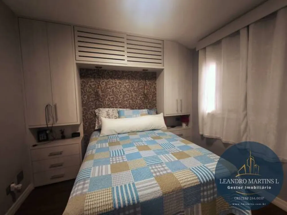 Casa de Condomínio, 3 quartos - Foto 5