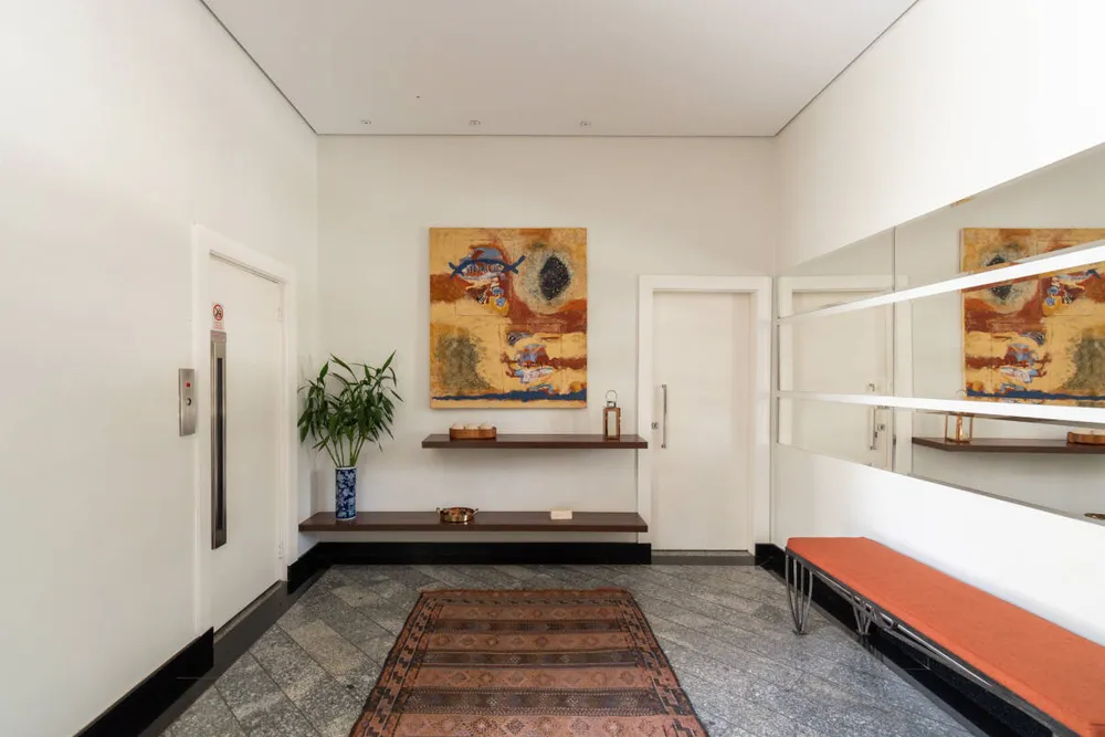 Apartamento, 3 quartos, 135 m² - Foto 3