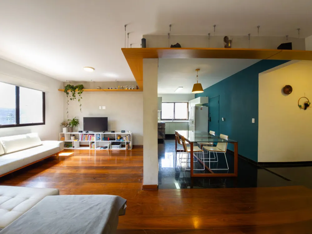 Apartamento, 3 quartos, 135 m² - Foto 2