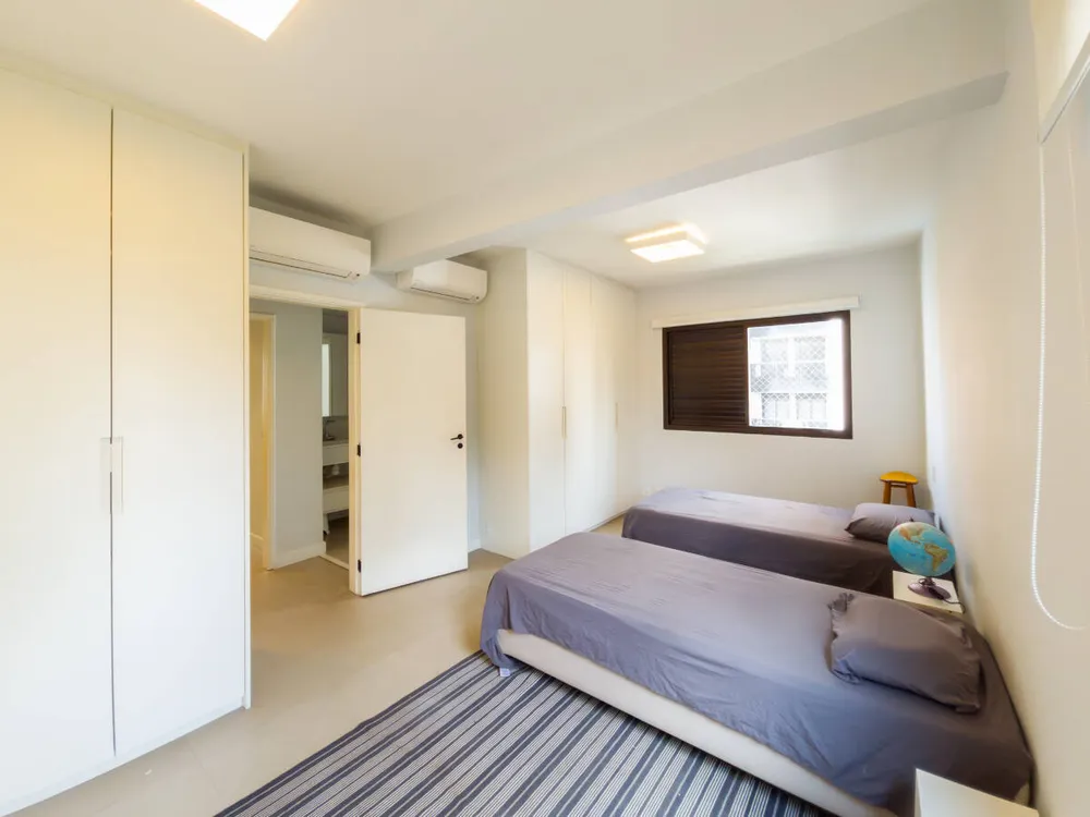 Apartamento, 3 quartos, 135 m² - Foto 1