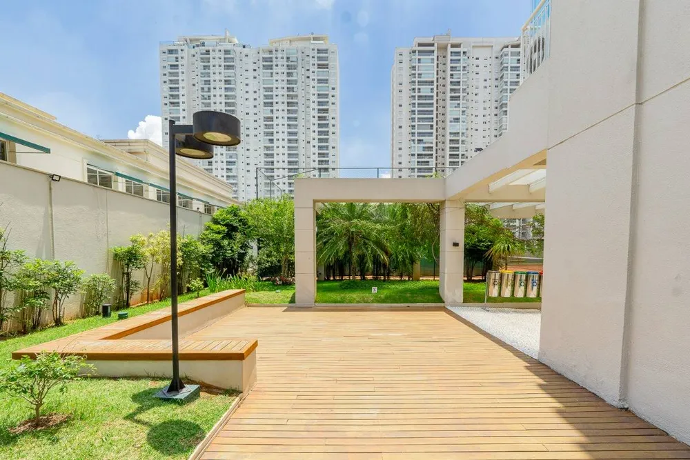 Apartamento, 3 quartos, 160 m² - Foto 2