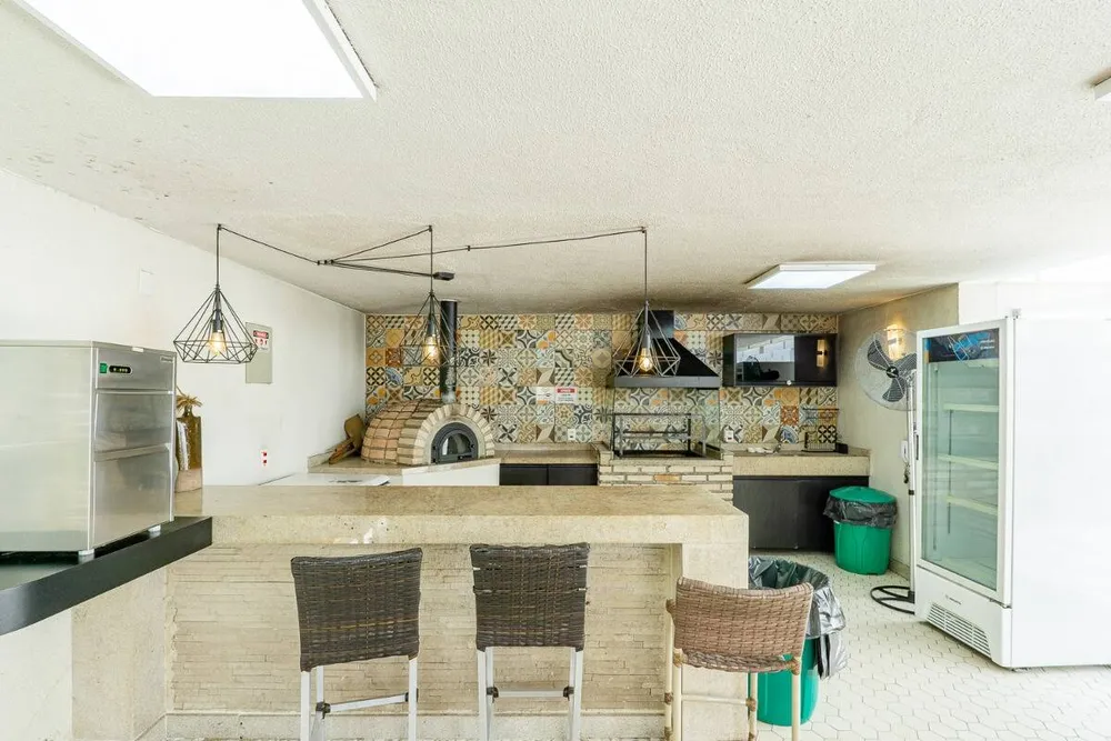 Apartamento, 3 quartos, 160 m² - Foto 4
