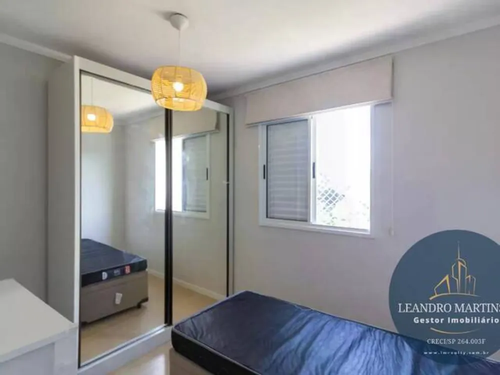 Apartamento, 2 quartos, 72 m² - Foto 9