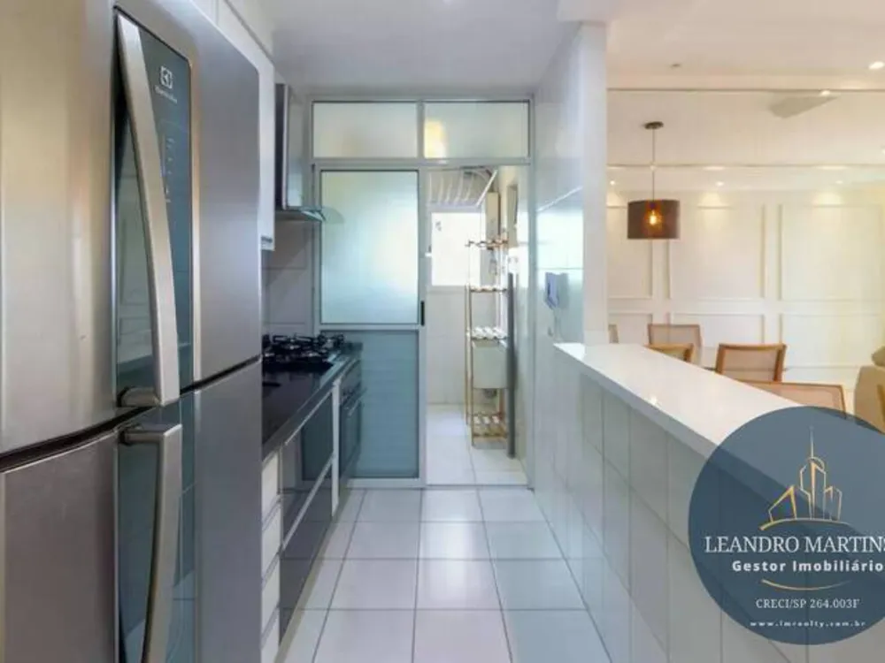 Apartamento, 2 quartos, 72 m² - Foto 7