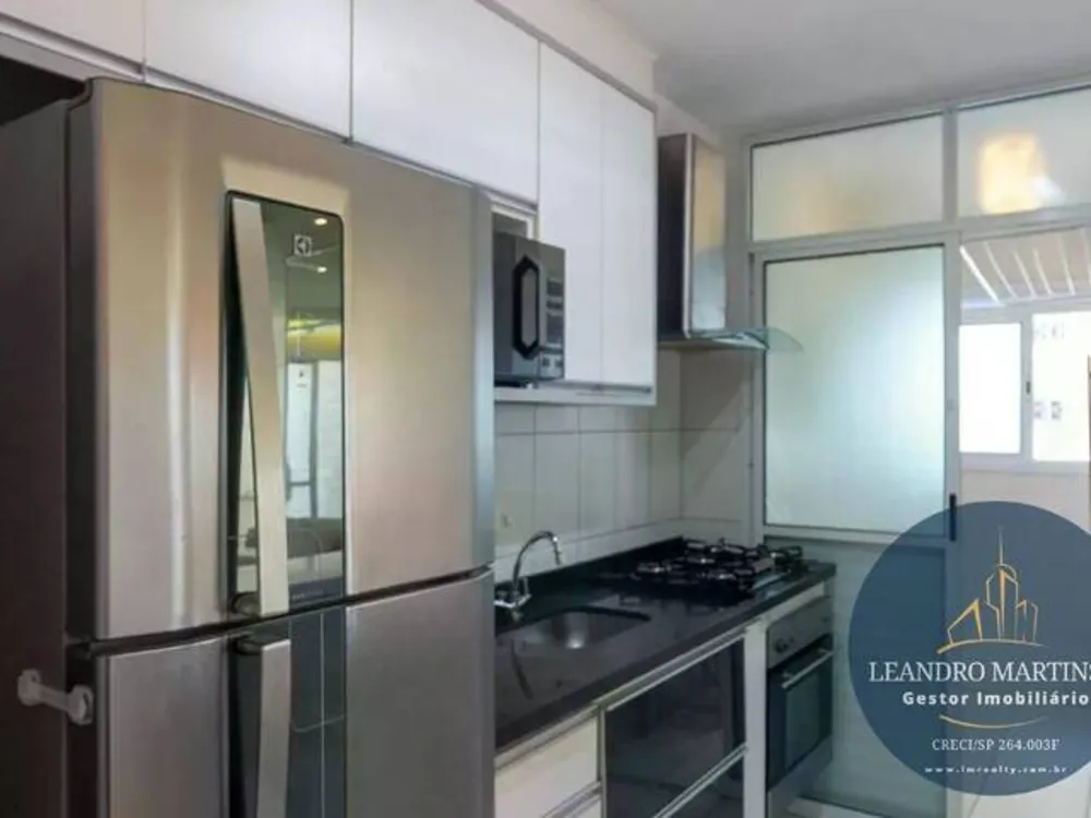 Apartamento, 2 quartos, 72 m² - Foto 8