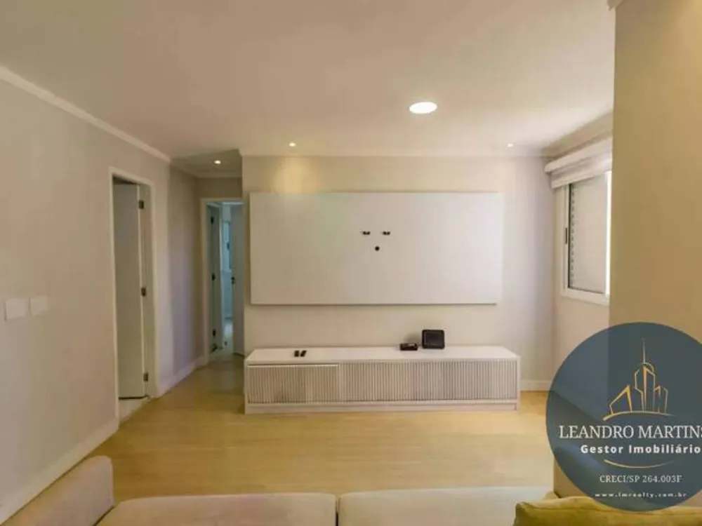 Apartamento, 2 quartos, 72 m² - Foto 4