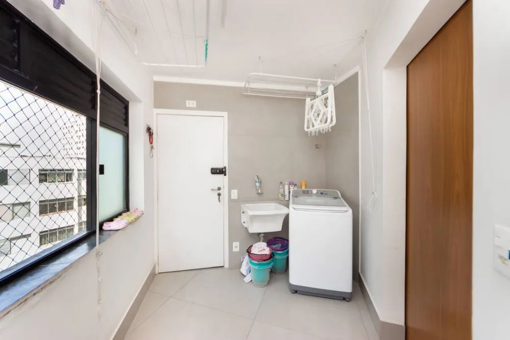Apartamento, 3 quartos, 118 m² - Foto 5