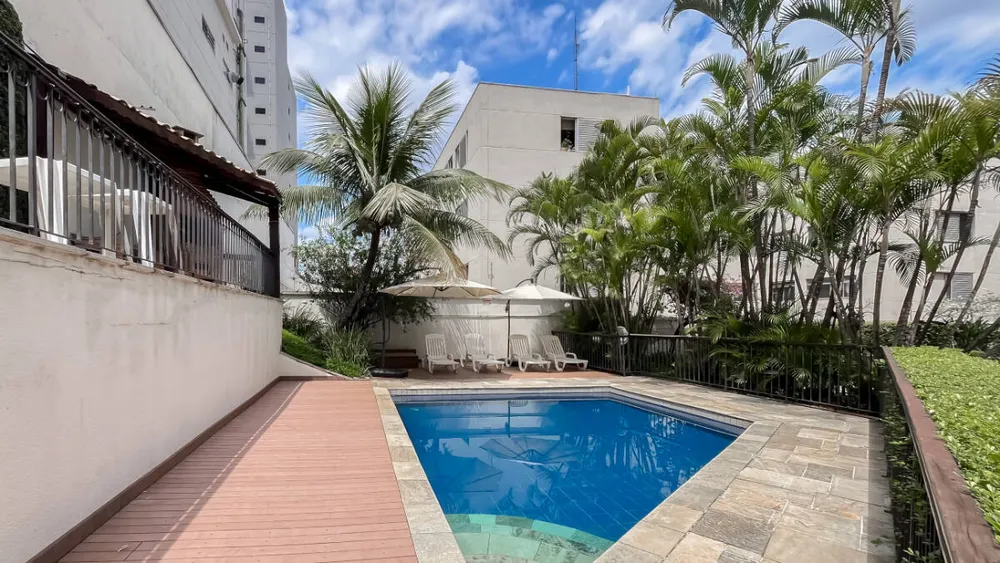 Apartamento, 3 quartos, 118 m² - Foto 6
