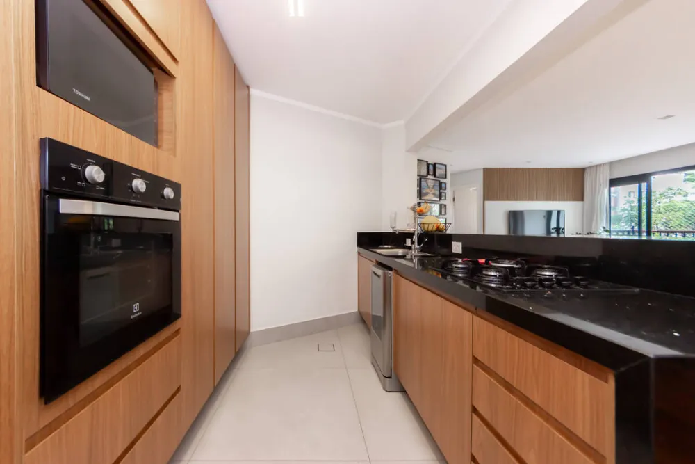 Apartamento, 3 quartos, 118 m² - Foto 2