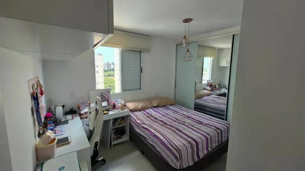 Apartamento, 3 quartos, 94 m² - Foto 4